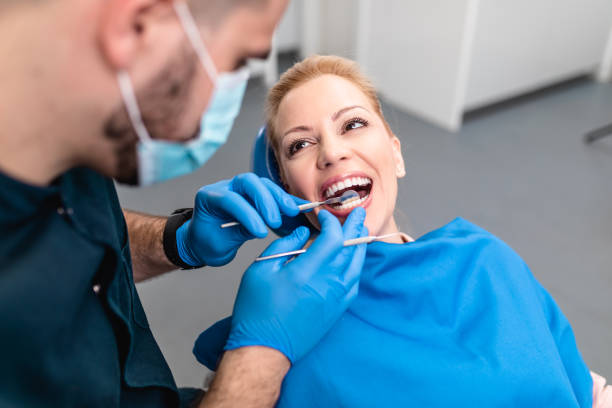 Best Emergency Dental Care  in Galveston, TX