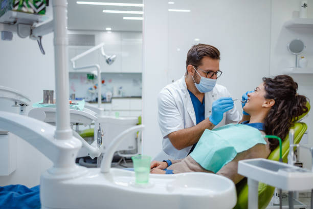 Best Dental Exams and Cleanings  in Galveston, TX