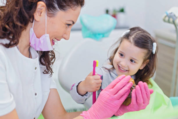 Why Choose Us for Your Dental Needs in Galveston, TX